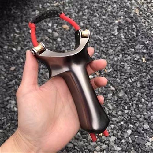 Southern slingshot + 3060 steel bead band 1